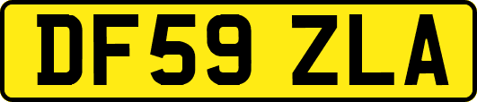 DF59ZLA