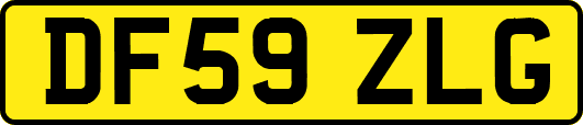 DF59ZLG