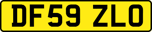 DF59ZLO