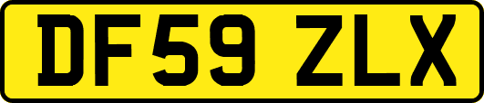 DF59ZLX