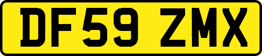 DF59ZMX