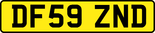 DF59ZND