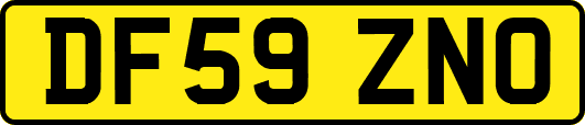 DF59ZNO