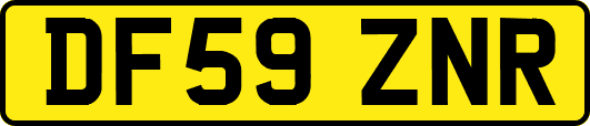 DF59ZNR