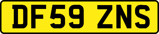 DF59ZNS