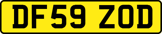 DF59ZOD