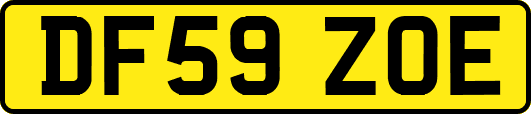 DF59ZOE