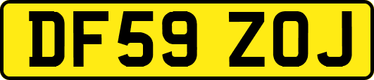 DF59ZOJ