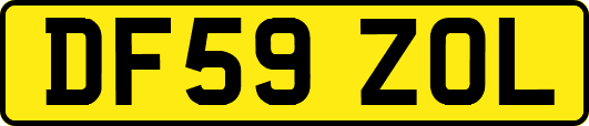 DF59ZOL