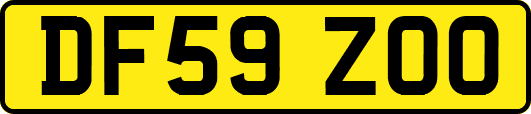 DF59ZOO