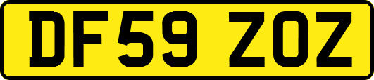 DF59ZOZ
