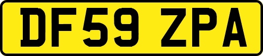 DF59ZPA