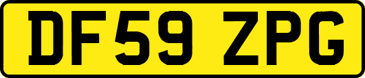 DF59ZPG