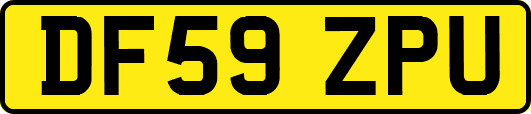 DF59ZPU