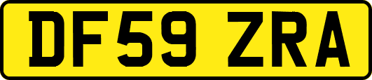DF59ZRA