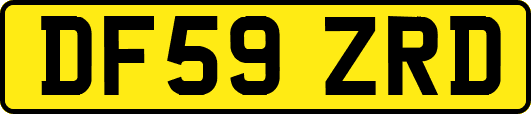 DF59ZRD