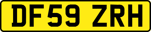 DF59ZRH