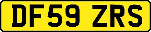DF59ZRS