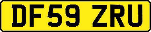 DF59ZRU