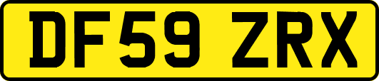 DF59ZRX