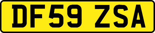 DF59ZSA