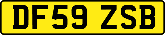 DF59ZSB
