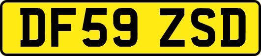 DF59ZSD