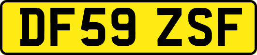 DF59ZSF