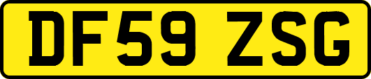 DF59ZSG