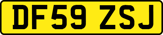 DF59ZSJ
