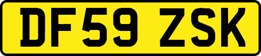 DF59ZSK
