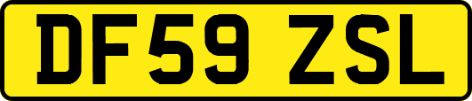 DF59ZSL