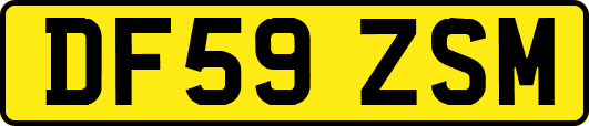 DF59ZSM