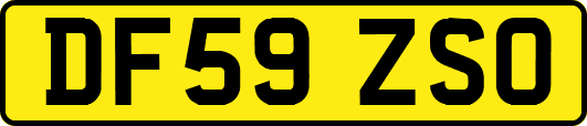 DF59ZSO