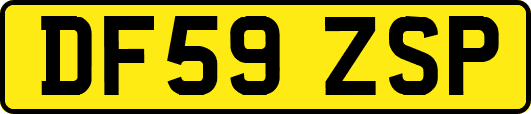 DF59ZSP