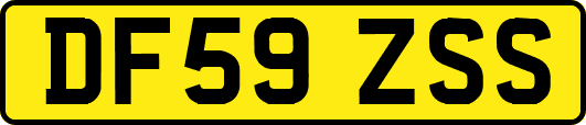DF59ZSS