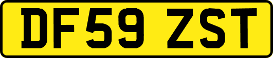 DF59ZST