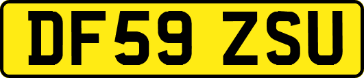 DF59ZSU
