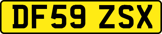 DF59ZSX