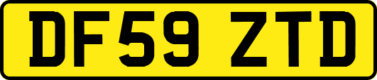DF59ZTD