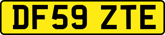 DF59ZTE