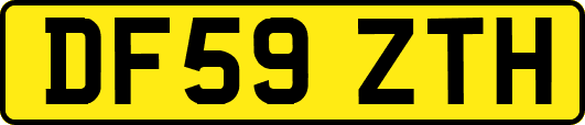 DF59ZTH