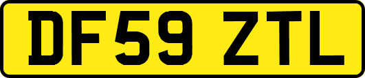 DF59ZTL