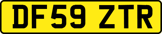 DF59ZTR