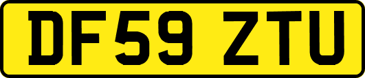DF59ZTU