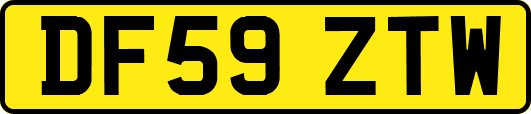 DF59ZTW