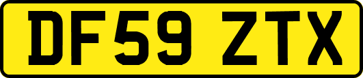 DF59ZTX