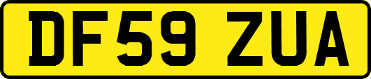 DF59ZUA