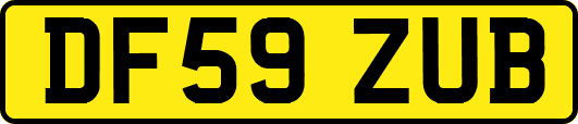 DF59ZUB
