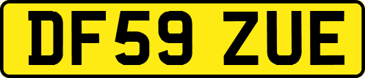 DF59ZUE